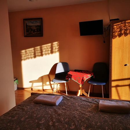 Domek Widokowka Kościelisko Camera foto