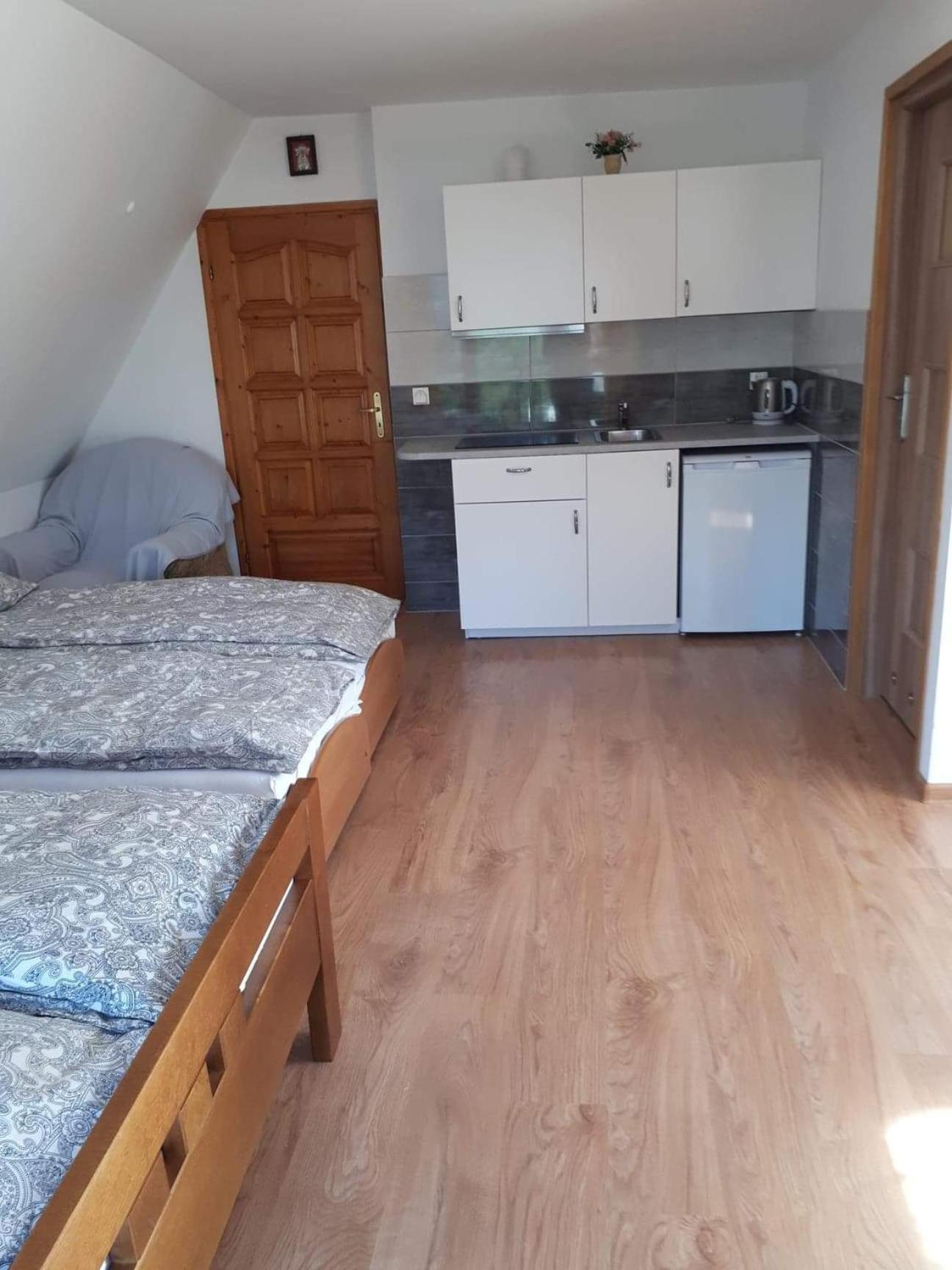 Domek Widokowka Kościelisko Camera foto