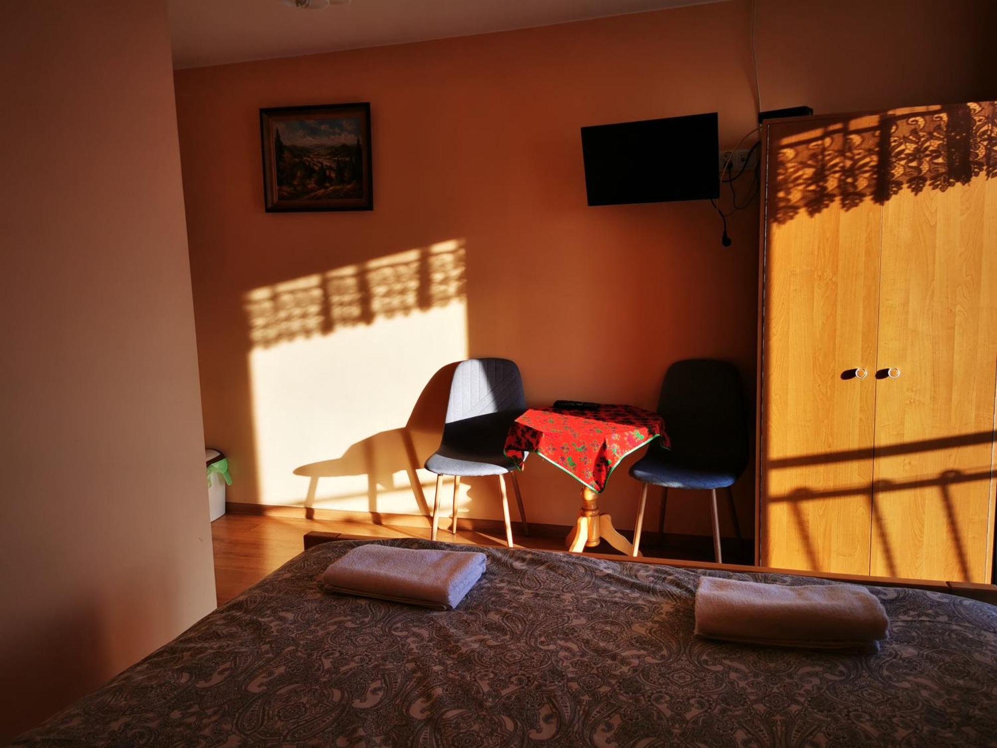 Domek Widokowka Kościelisko Camera foto