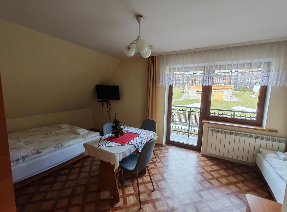 Domek Widokowka Kościelisko Camera foto