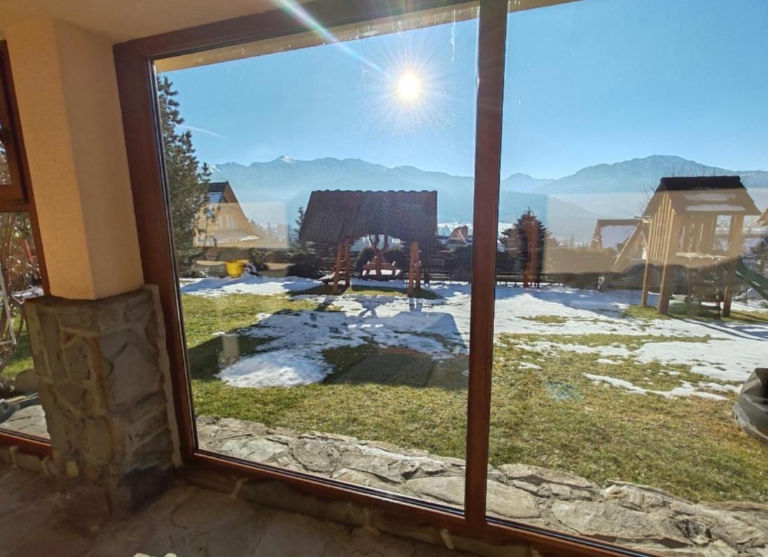 Domek Widokowka Kościelisko Camera foto