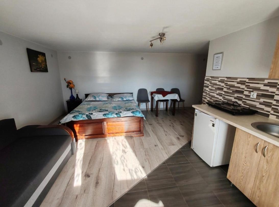 Domek Widokowka Kościelisko Camera foto